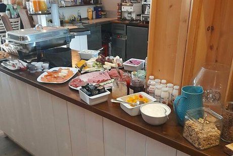 Frühstück