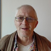 Bild von Herrn Wei&szlig;kamp