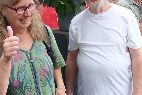 Hortensienfest