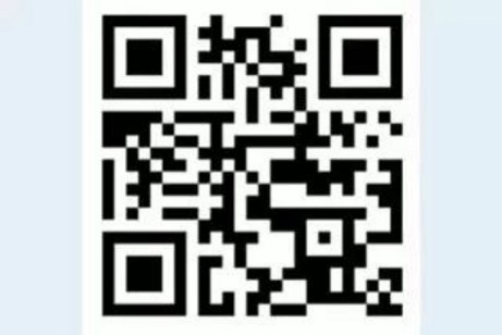 QR-Code Mein VdK