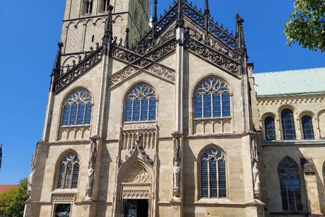 M&uuml;nster