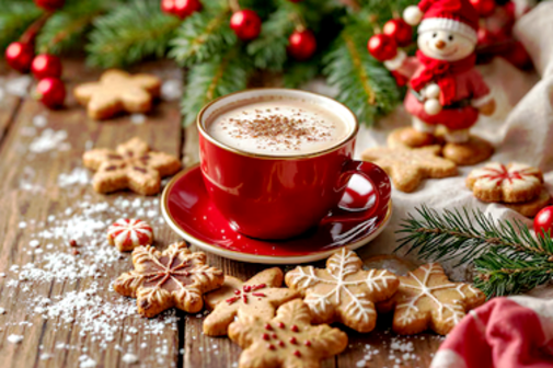 Weihnachtszeit