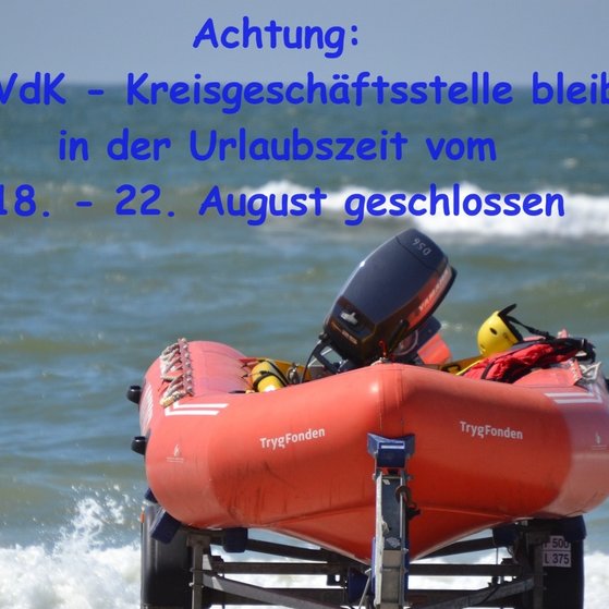 VdK - Kreisverband Euskirchen