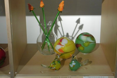 Glasmuseum