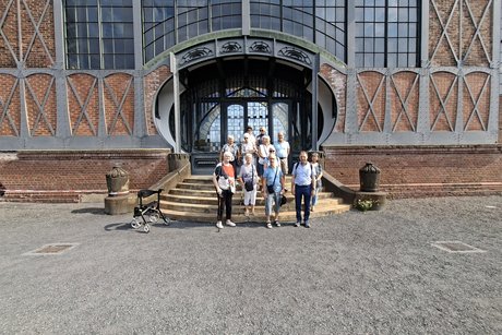 Bustagesfahrt nach Dortmund 2026