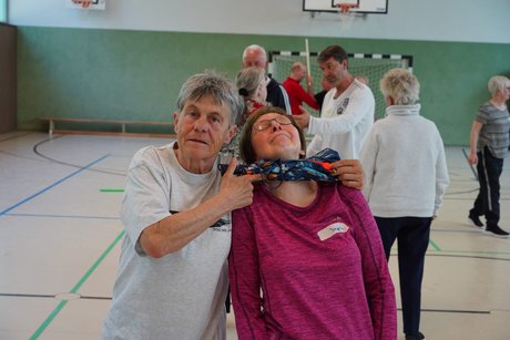 Seminar &bdquo;Selbstbehauptung f&uuml;r SeniorInnen&ldquo;