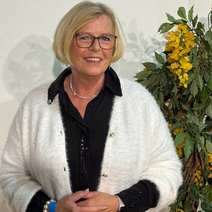 OV-Hürth Vertreterin der Frauen
