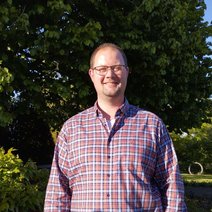 Foto von Christoph H&ouml;lscher, Kassierer