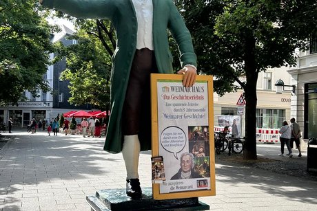 VdK Tour Thüringen