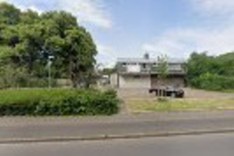 Schützenhalle An De Tent