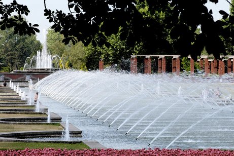 Nordpark