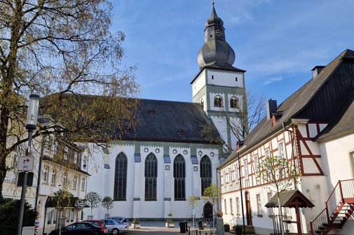 Attendorn