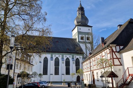 Attendorn