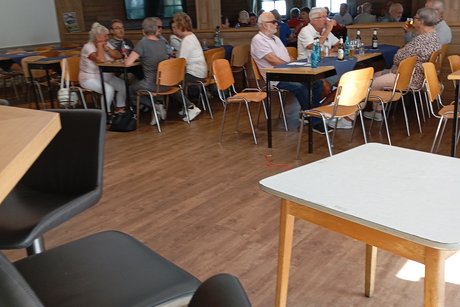 In Der Tenne