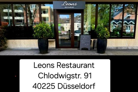 Leons Restaurant