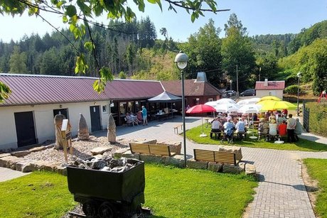 Grill- und Sommerfest 2025 Grill- und Sommerfest 2025