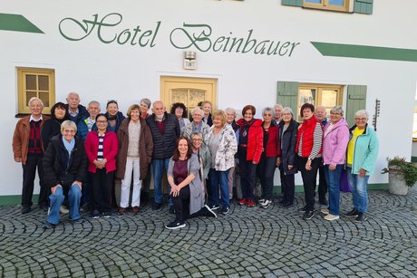 Gruppe