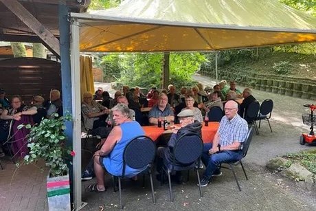 Grillnachmittag 20.08.2025