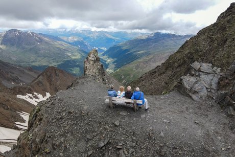 Kaunertal