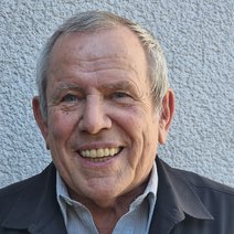 stellvertr. Kassierer Roman Theis