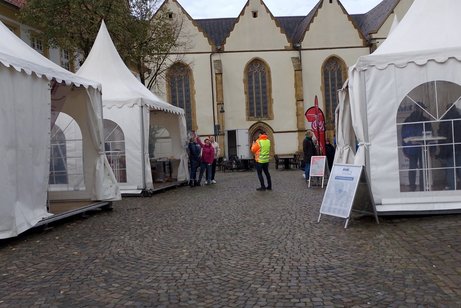 Vereinemarkt Nr. 1 2025 Rheda-Wiedenbrück
