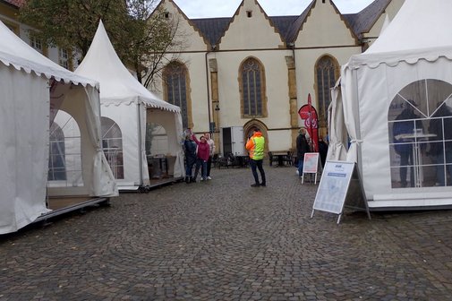 Vereinemarkt Nr. 1 2025 Rheda-Wiedenbrück