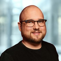 Portraitbild des Gesch&auml;ftsf&uuml;hrer Christoph Nie&szlig;en