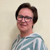 Vertreterin der Frauen Susanne Buhl
