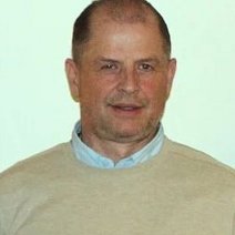 Beisitzer Oliver Schelle