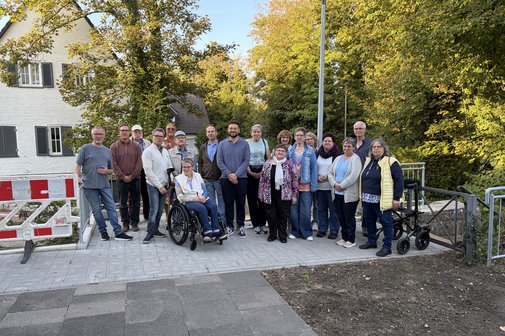 VdK Veranstaltung Caritas Rheine VdK Veranstaltung Caritas Rheine
