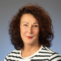 Foto von Nicole Otten