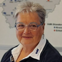 Bild der Beisitzerin Karin Walkusch