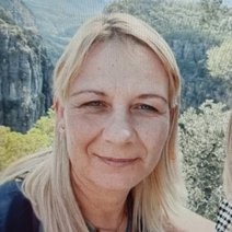 kommisarische Schriftf&uuml;hrerin Sandy Brunner