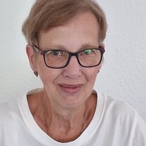 Portr&auml;t Angelika Frase