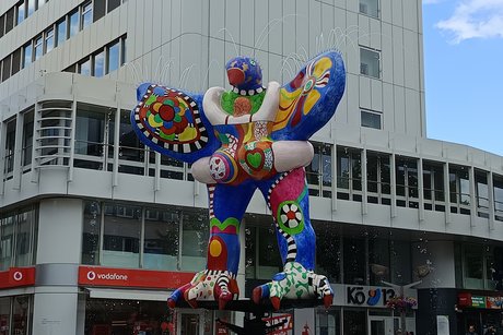 Duisburg