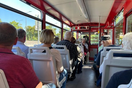 VdK Tour Thüringen
