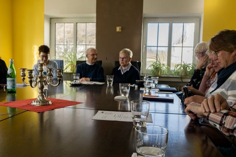 Einblicke Jahresmitgliederversammlung 2025