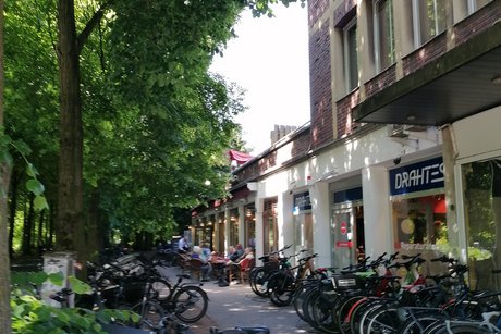 Fahrradstadt Münster