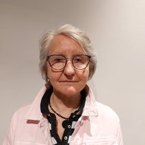 Margret Foppe