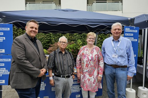 Sommerfest