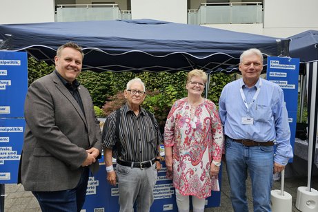 Sommerfest