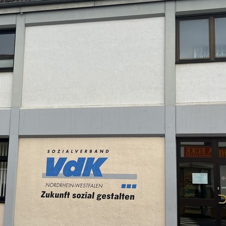 VdK - Kreisverband Euskirchen
