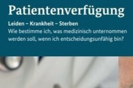 Ein wichtiges Thema, das alle angeht....