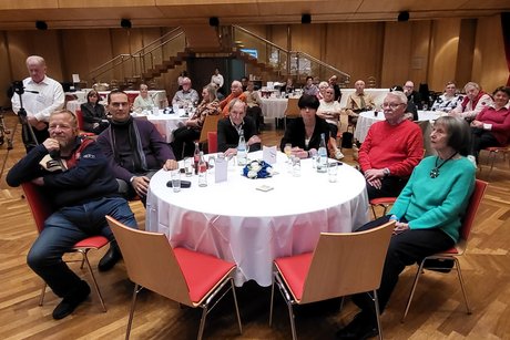 ...unsere Mitglieder ...unsere Mitglieder