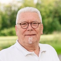 Rainhard Stolp
