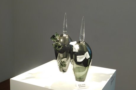 Glasmuseum