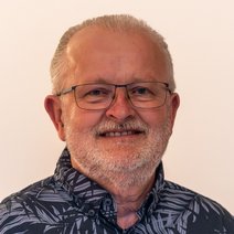 Reinhard Decker, Vorsitzender