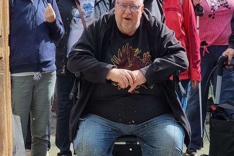 man ruht sich aus manruht sich aus