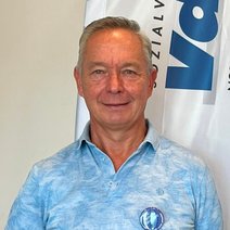 Uwe Kesseler