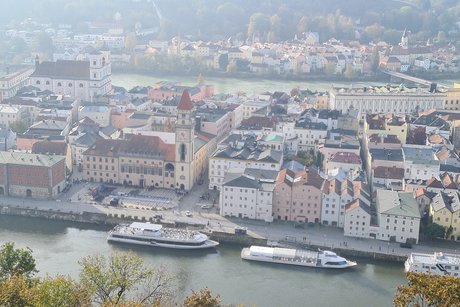 Passau